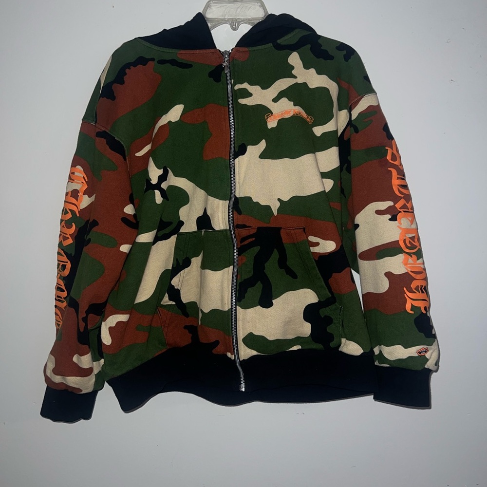 Chrome hearts Matty boy hoodie